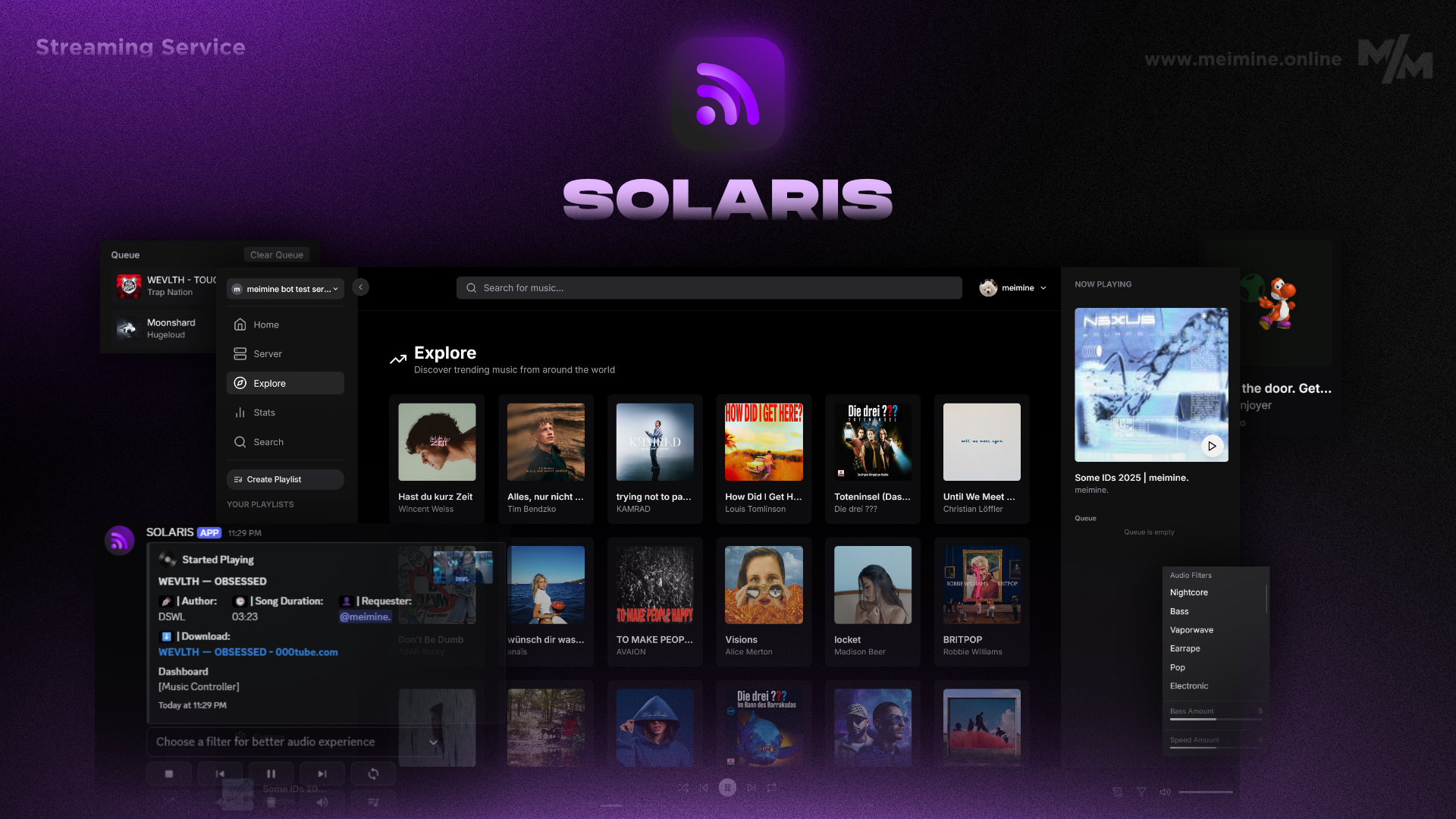 Solarisgg SOLARIS